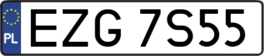 EZG7S55