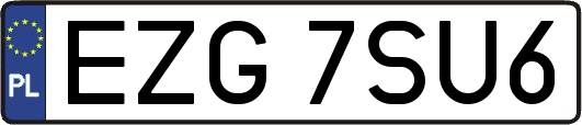 EZG7SU6
