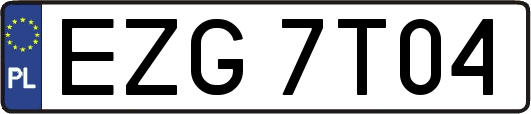 EZG7T04