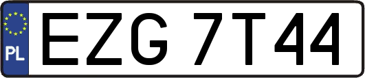 EZG7T44