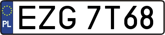 EZG7T68