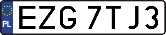 EZG7TJ3