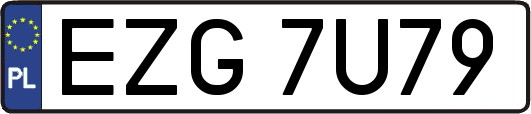 EZG7U79
