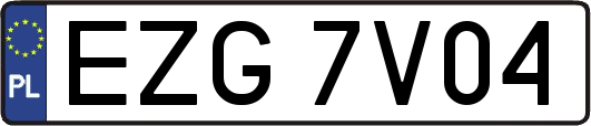 EZG7V04
