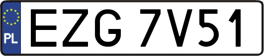 EZG7V51