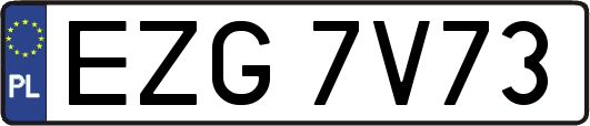 EZG7V73