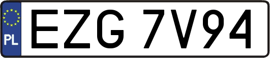 EZG7V94