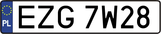 EZG7W28