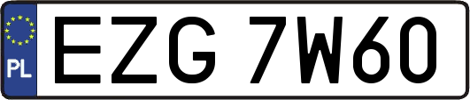 EZG7W60