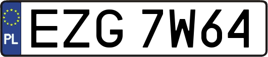 EZG7W64