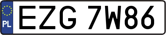 EZG7W86