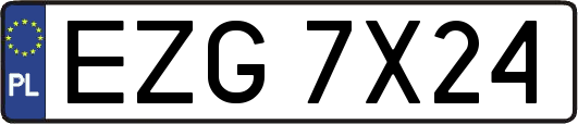 EZG7X24