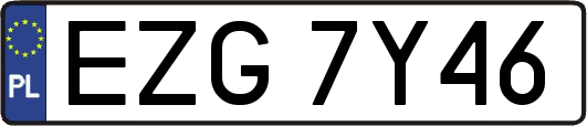 EZG7Y46