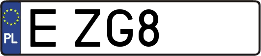 EZG8