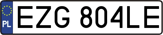 EZG804LE