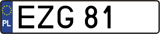 EZG81