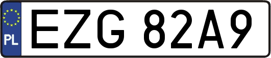 EZG82A9