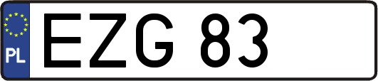EZG83