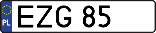 EZG85