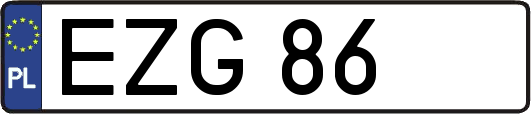 EZG86