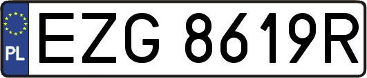 EZG8619R