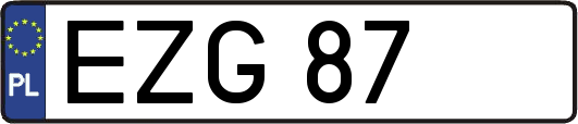 EZG87