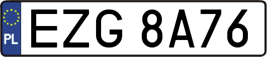 EZG8A76