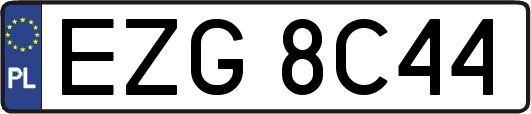 EZG8C44