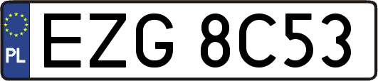 EZG8C53