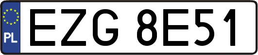 EZG8E51