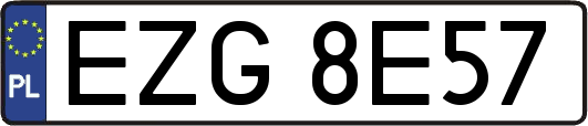 EZG8E57