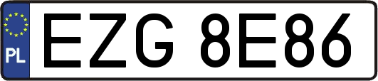 EZG8E86
