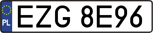 EZG8E96