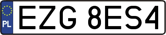 EZG8ES4