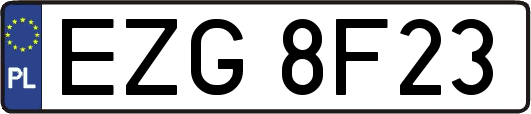 EZG8F23