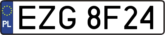 EZG8F24