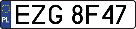 EZG8F47
