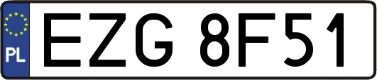 EZG8F51