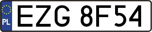 EZG8F54