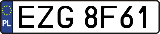 EZG8F61