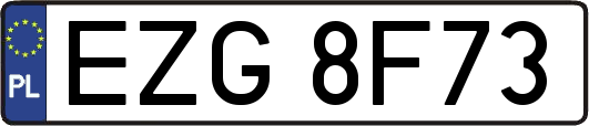 EZG8F73