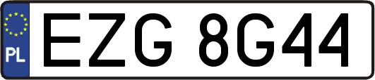 EZG8G44