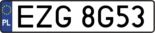 EZG8G53