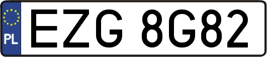 EZG8G82