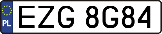 EZG8G84