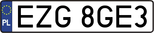 EZG8GE3