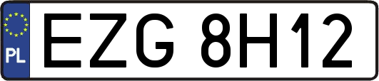 EZG8H12