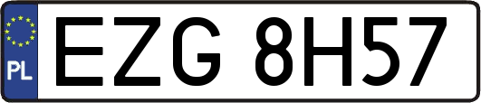 EZG8H57