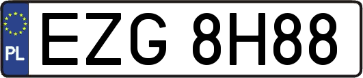 EZG8H88