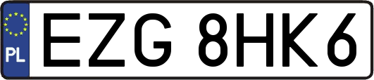 EZG8HK6